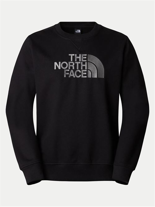 m drew peak crew tnf black THE NORTH FACE | NF0A89EKJK31JK3